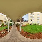 Inter-hotel Meriadeck Alton فندق بوردو