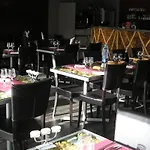 فندق Inter-hotel Meriadeck Alton بوردو