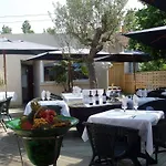 Inter-hotel Meriadeck Alton فندق بوردو