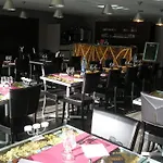 Inter-hotel Meriadeck Alton 3* بوردو