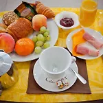 فندق Inter-hotel Meriadeck Alton