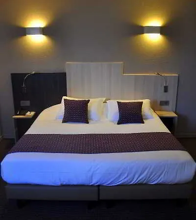 Hotel Inter-hotel Meriadeck Alton