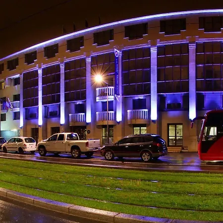 Inter-hotel Meriadeck Alton Burdeos