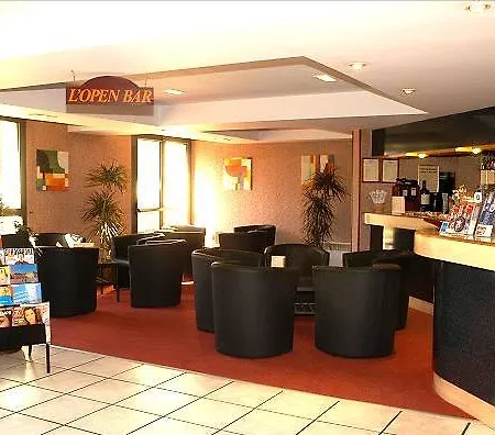 Inter-hotel Meriadeck Alton Hotel