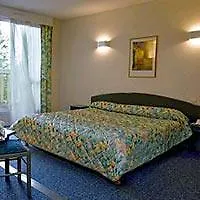 Inter-hotel Meriadeck Alton Hotel