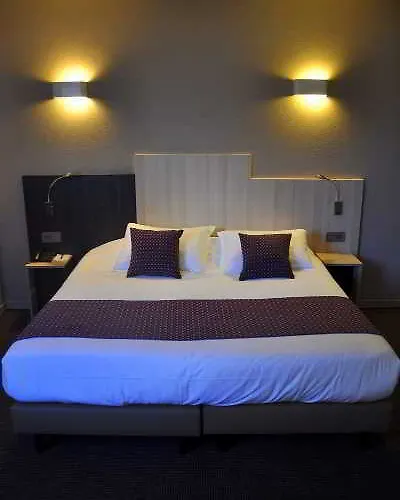 فندق Inter-hotel Meriadeck Alton