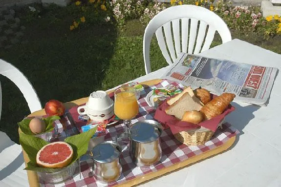 Inter-hotel Meriadeck Alton فندق بوردو