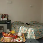Inter-hotel Meriadeck Alton Hotell