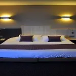 Inter-hotel Meriadeck Alton 3*