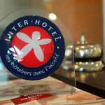 Inter-hotel Meriadeck Alton Bordeaux