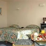 Inter-hotel Meriadeck Alton Hotell