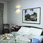 Hotell Inter-hotel Meriadeck Alton Bordeaux