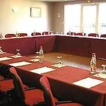 Hotell Inter-hotel Meriadeck Alton 3*