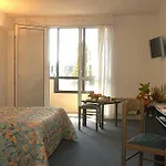 Inter-hotel Meriadeck Alton Hotell 3*