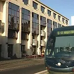 Inter-hotel Meriadeck Alton Hotell