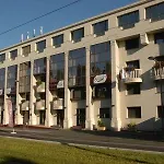 Hotell Inter-hotel Meriadeck Alton