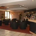 Inter-hotel Meriadeck Alton Hotell Bordeaux