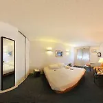 Inter-hotel Meriadeck Alton 3* Bordeaux