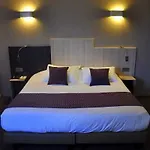 Hotell Inter-hotel Meriadeck Alton
