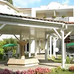 Hotell Inter-hotel Meriadeck Alton