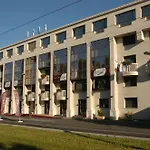 Inter-hotel Meriadeck Alton Bordeaux