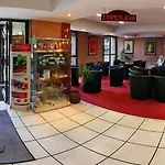 Inter-hotel Meriadeck Alton 3*