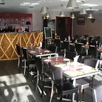Inter-hotel Meriadeck Alton Hotel