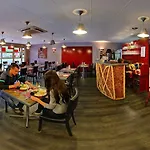 Inter-hotel Meriadeck Alton
