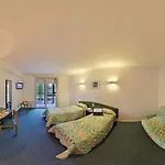 Hotell Inter-hotel Meriadeck Alton 3*