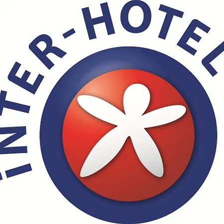 Inter-hotel Meriadeck Alton 3*