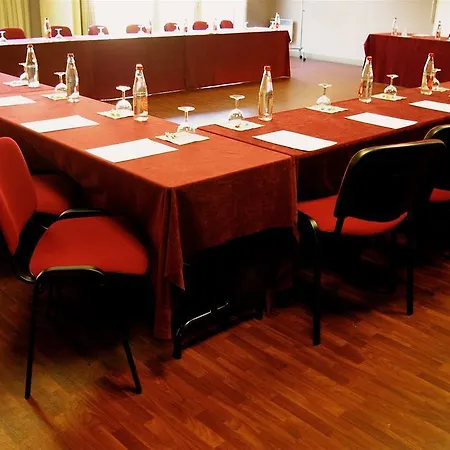Hotel Inter-hotel Meriadeck Alton