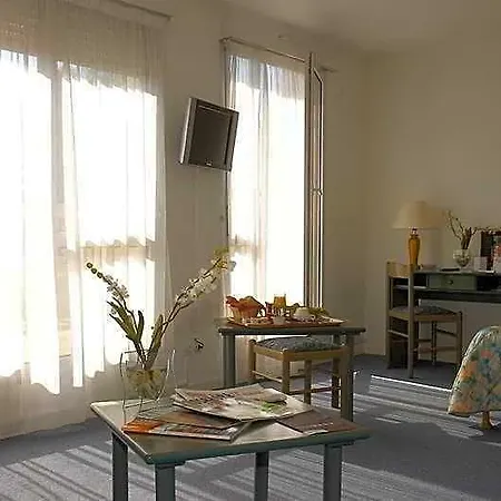 Inter-hotel Meriadeck Alton