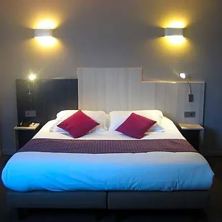Inter-hotel Meriadeck Alton Szálloda Bordeaux