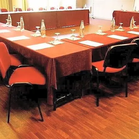 Inter-hotel Meriadeck Alton Hotel 3*