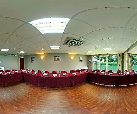 Inter-hotel Meriadeck Alton