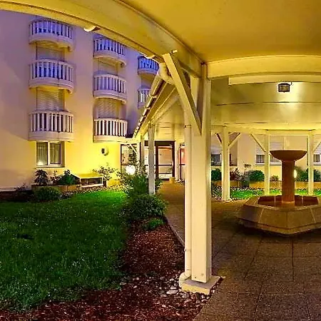 Inter-hotel Meriadeck Alton 3*