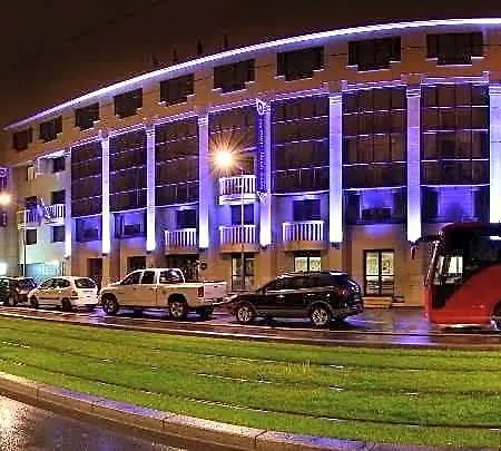 Inter-hotel Meriadeck Alton Szálloda