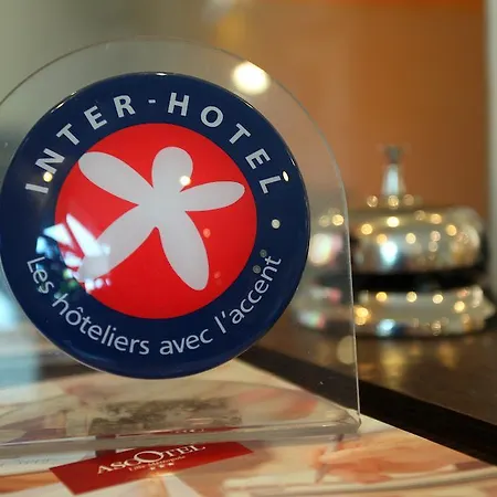 Inter-hotel Meriadeck Alton Burdeos