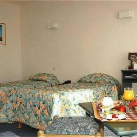 Inter-hotel Meriadeck Alton Hotel