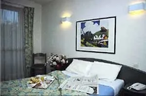 Hotel Inter-hotel Meriadeck Alton Bordeaux