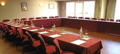 Hotel Inter-hotel Meriadeck Alton 3*