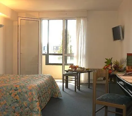 Inter-hotel Meriadeck Alton Hotel 3*