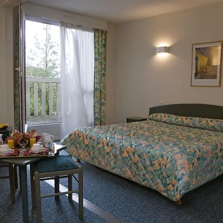 Inter-hotel Meriadeck Alton Hotel