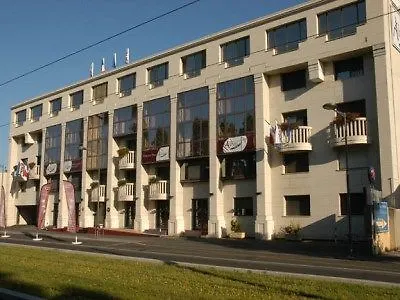 Hotel Inter-hotel Meriadeck Alton