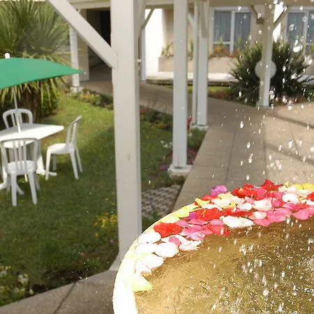 Inter-hotel Meriadeck Alton Hotel Burdeos