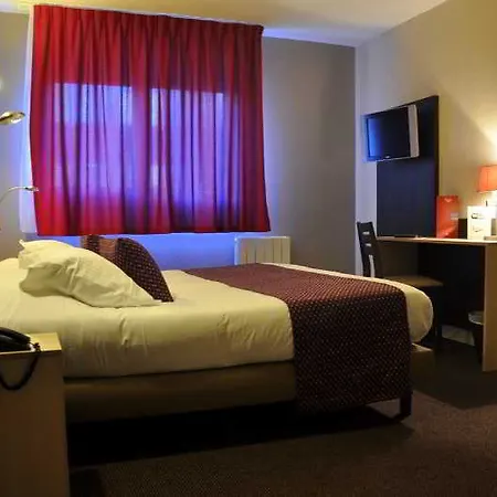Inter-hotel Meriadeck Alton Hotel Bordeaux