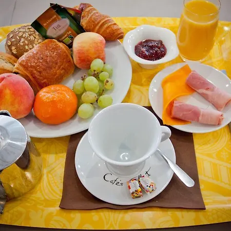 Hotel Inter-hotel Meriadeck Alton