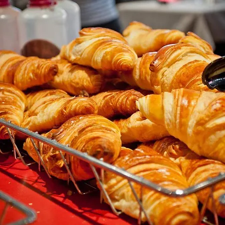 Inter-hotel Meriadeck Alton Hotel Bordeaux