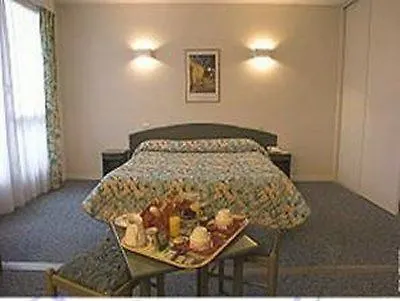 Inter-hotel Meriadeck Alton