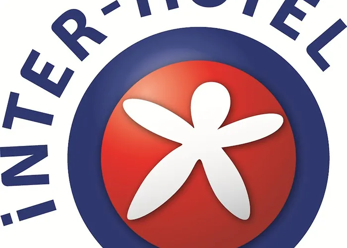 Inter-hotel Meriadeck Alton 3*